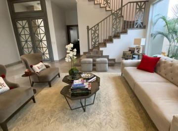 Casa de 5 habitaciones, Guayaquil · Casa de 510 m² con 5 Dorm. en Alquiler en Mocoli Samborondón