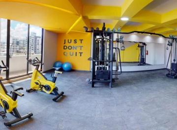 Suite de 1 habitación, Quito · Suite Amoblada en Renta Shyris y Égrao