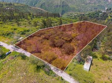 Terreno / Lote , Quito · ¡Oportunidad! Terreno 7.500 m² Nayón – Vista Única y Entorno Natural!