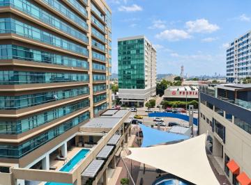 Oficina comercial , Guayaquil · Oficina de 48 m² en Venta en Edificio Trade Building, Zona Mall del Sol