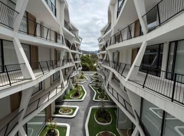Departamento de 2 habitaciones, Quito · Cerca a Todo en La Cerámica. Lindo Departamento por Estrenar