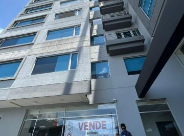Oficina comercial , Quito · Vendo un Piso de Oficinas, Vozandes y América