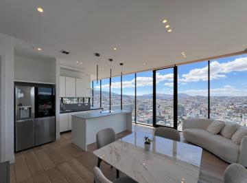 Departamento · 104m² · 2 Habitaciones · 1 Estacionamiento · Departamento Venta Renta