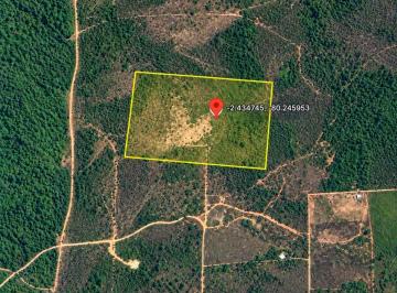 Terreno / Lote , San Lorenzo · Venta Finca Rústica Sector San Lorenzo del Mate A. Quintana