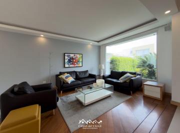 Casa de 3 habitaciones, Quito · Linda Casa en Conjunto Dentro de Excelente Urbanización, Intervalles Cumbayá