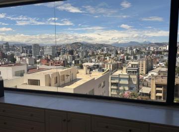 Departamento de 3 habitaciones, Quito · Rento Pent House Dúplex de 300 m² en El Tenis, Diagonal Al Club Buena Vista, con Espectacular Vista!