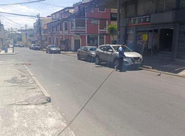 Casa de 7 habitaciones, Quito · Casa Comercial de Venta de 400 m² de Construccion en Centro Histórrico