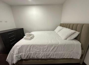 Suite de 1 habitación, Cuenca · Suite Amoblada en Renta - Edificio Alta Vista