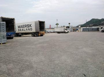 Terreno / Lote , Guayaquil · En Alquiler Terreno 3.000 m² - Vía a Daule Km 5 - Norte de Guayaquil