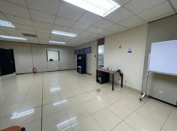 Oficina comercial , Guayaquil · En Alquiler Oficina Ejecutiva 259 m² Edificio Las Cámaras - Kennedy, Norte de Guayaquil