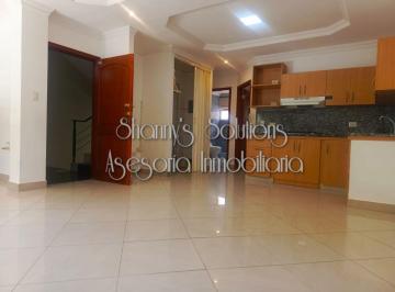 Departamento de 1 habitación, Guayaquil · Kennedy - Rento Dpto con 1 Hab, 1 Baño, 1 Split, Ciircuito Cerrado y Garaje Elect en 1er Piso