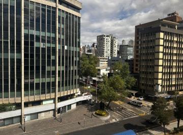 Oficina comercial , Quito · Se Vende Oficina Sector Seis de Diciembre y República