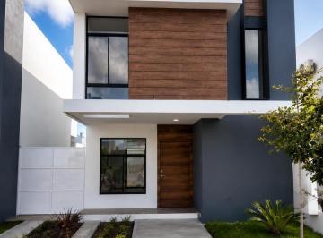 Frentera, garage · Casa en Renta