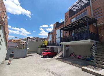 Casa de 4 habitaciones, Cuenca · Casa en Renta, Las Pencas