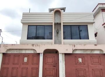 Casa de 6 habitaciones, Guayaquil · Casa Rentera 3 Pisos en Kennedy Norte | 3 Unidades | Ideal Para Inversionistas. A. Marin