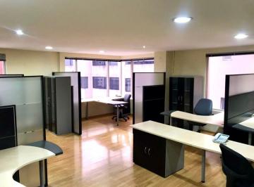 Oficina comercial , Quito · Oficina Amueblada en Venta, Sobre La 6 de Diciembre y Eloy Alfaro