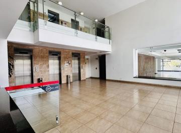 Oficina comercial · 91m² · Oficina en Venta, 12 de Octubre, Edificio Uziel