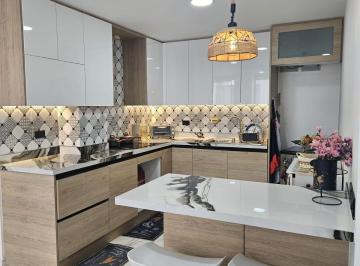 Departamento de 3 habitaciones, Quito · ¡Moderno Departamento de 3 Dorm. en Venta en El Sur de Quito! Ferroviaria Baja