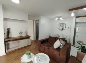 Departamento de 1 habitación, Quito · Suite Amoblada en Renta – Urbanización El Condado Norte de Quito