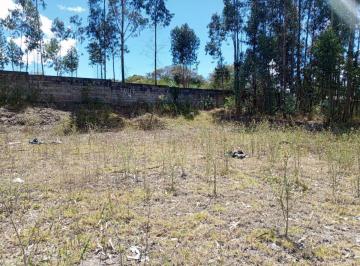 Terreno / Lote , Quito · Terreno Suelo Urbano Residencial en Alangasí
