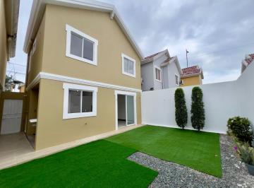 Casa de 3 habitaciones, Guayaquil · Casa de Venta Marina Dor Park Aurora - Samborondon