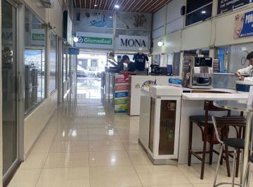 Local comercial , Guayaquil · Venta Local de 78 m² en Cc Las Vitrinas - Cdla. Kennedy