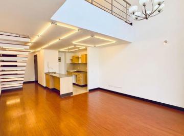 Departamento de 1 habitación, Quito · Loft en Renta