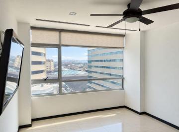 Suite de 1 habitación, Guayaquil · Misuite/estudio de 24 m² en Venta Edificio Elite Building, Zona Mall del Sol