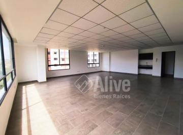 Oficina comercial , Quito · Oficina de Venta en La Carolina