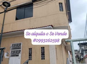 Casa de 4 habitaciones, Guayaquil · Sauces 9 Casa en Alquiler o Venta