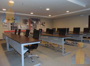 Oficina comercial · 93m² · 2 Estacionamientos · En Renta Oficina en Edifico Corporativo Omega - Sector La Pradera