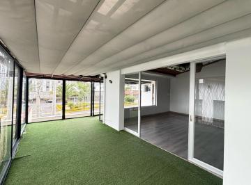 Local comercial · 100m² · 3 Estacionamientos · Local Comercial - Miravalle