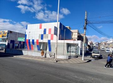 ESTRATÉGICO · Local Comercial en Renta. Estratégico Frente Al Mall de Los Andes