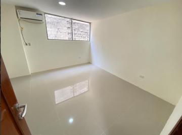 Departamento · 44m² · 1 Habitación · Suite Moderna en Alquiler Av Quito Entre Vélez y 9 de Octubre Lizv