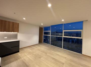 Departamento de 2 habitaciones, Quito · En Renta Departamento 2 Dorm.. Republica del Salvador. Full Amenities