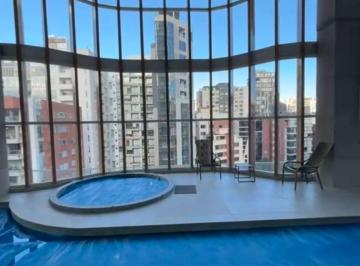 Departamento de 2 habitaciones, Quito · En Renta Departamento 2 Dorm.. Republica del Salvador. Full Amenities
