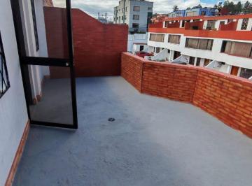 Casa de 4 habitaciones, Quito · En Venta Casa Cerca Real Audiencia