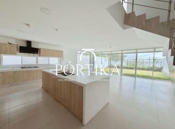 Casa de 3 habitaciones, Guayaquil · Venta Casa Moderna 3 Dorm. - Samborondón - Isla Mocolí