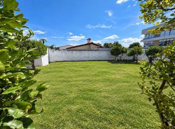 Terreno / Lote · 542m² · Cumbaya - La Primavera 1 Terreno Independiente en Venta 542 m² Cos 35 /105