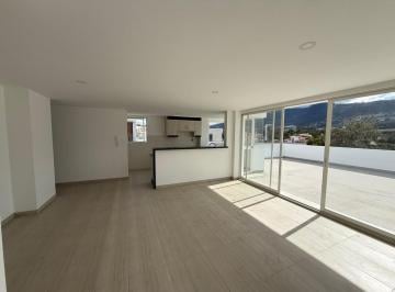 Departamento · 179m² · 3 Habitaciones · 2 Estacionamientos · Hermoso Penthouse por Estrenar – La Primavera 2