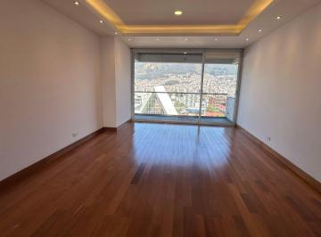 Departamento de 3 habitaciones, Quito · Arriendo Lujoso Departamento en La Gonzalez Suarez