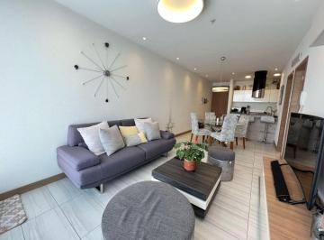 Suite de 1 habitación, Quito · Arriendo Suite Amoblada con Balcon Moderna - Sector Carolina