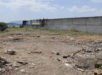 Terreno / Lote , Guayaquil · Terreno en Venta 1.040 m² - Vía a Daule Km 12, Inmaconsa, Norte de Guayaquil