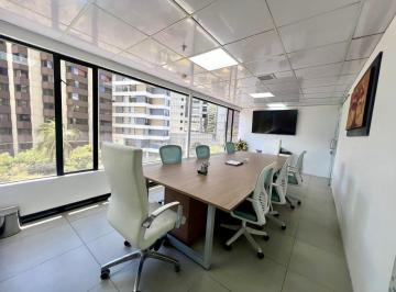 Oficina comercial · 261m² · 5 Estacionamientos · Oficina en 12 de Octubre