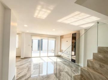 Casa de 3 habitaciones, Guayaquil · Alquiler en Urb Altos del Rio Via Aurora Samborondón