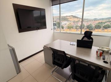 Oficina comercial , Daule · Oficina en Venta en River Plaza – Av León Febres Cordero, Daule