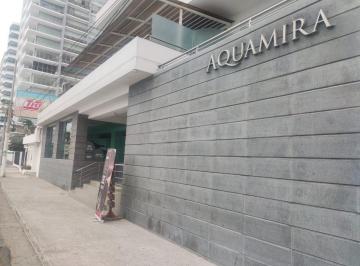 Departamento · 400m² · 3 Habitaciones · 2 Estacionamientos · Penthouse en Venta, Edificio Aquamira, Salinas, Maxb