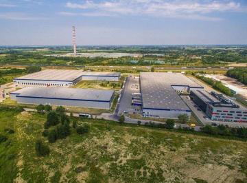 Terreno / Lote , Durán · Terreno en Venta 14.20 Hectáreas (142.000 M²) - Vía Durán - Tambo