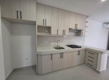 Departamento de 2 habitaciones, Guayaquil · Samborondon de Estreno 2 Dorm.