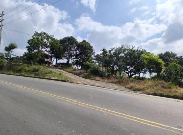 Hacienda-Quinta · 380000m² · Terreno en Venta, Calceta, Manabi, Maxb